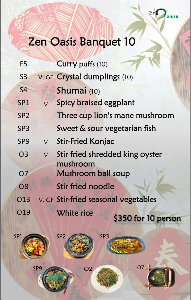 Menu_Zen Oasis_Burradoo_image_old_1