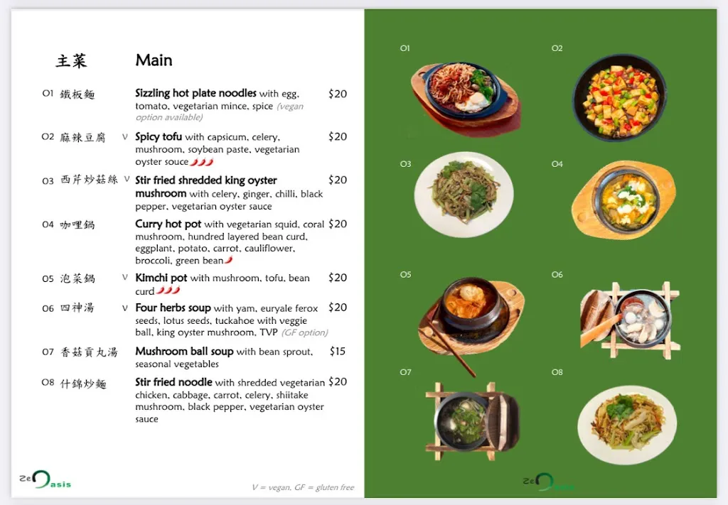 Menu_Zen Oasis_Burradoo_image_old_3