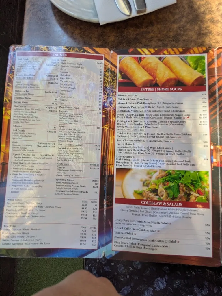 Menu_Andy's Kitchen_Buronga_image_old_2