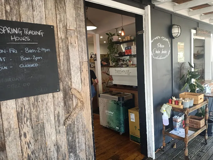 Cupitt's Estate restaurant in Burrill Lake