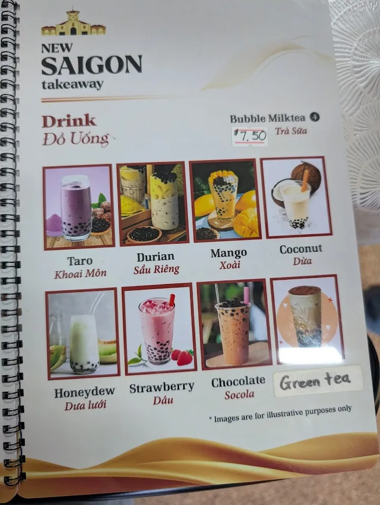Menu_New Saigon takeaway_Buronga_image_old_3