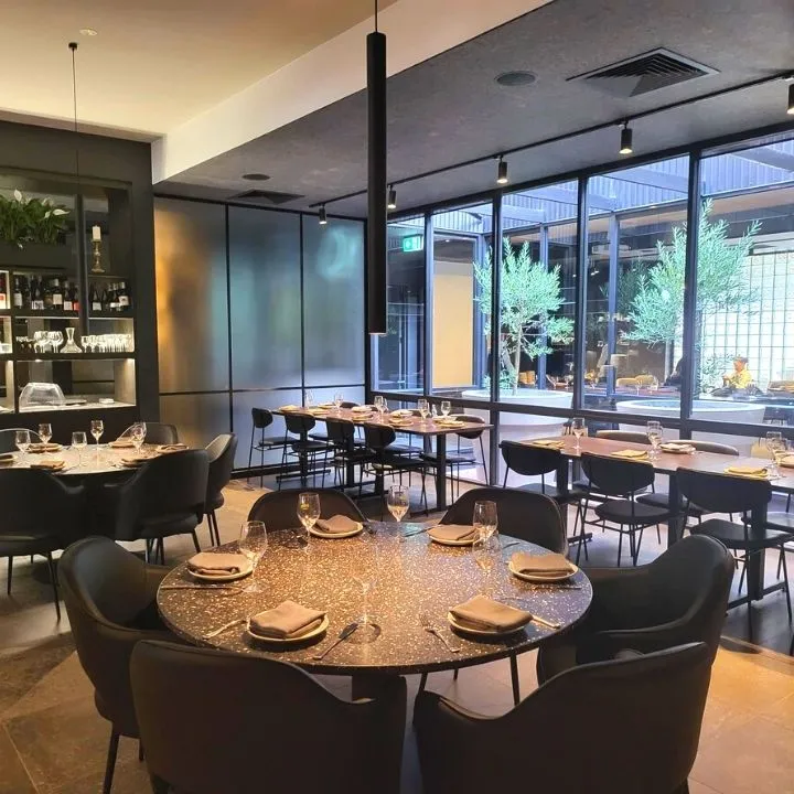 400 Gradi Mildura restaurant in Buronga