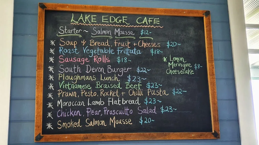 Menu_Lake Edge Cafe_Deakin_image_old_2