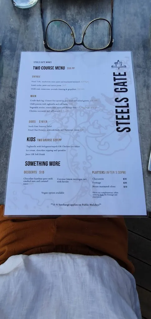 Menu_Steels Gate Wines_Buxton_image_old_2