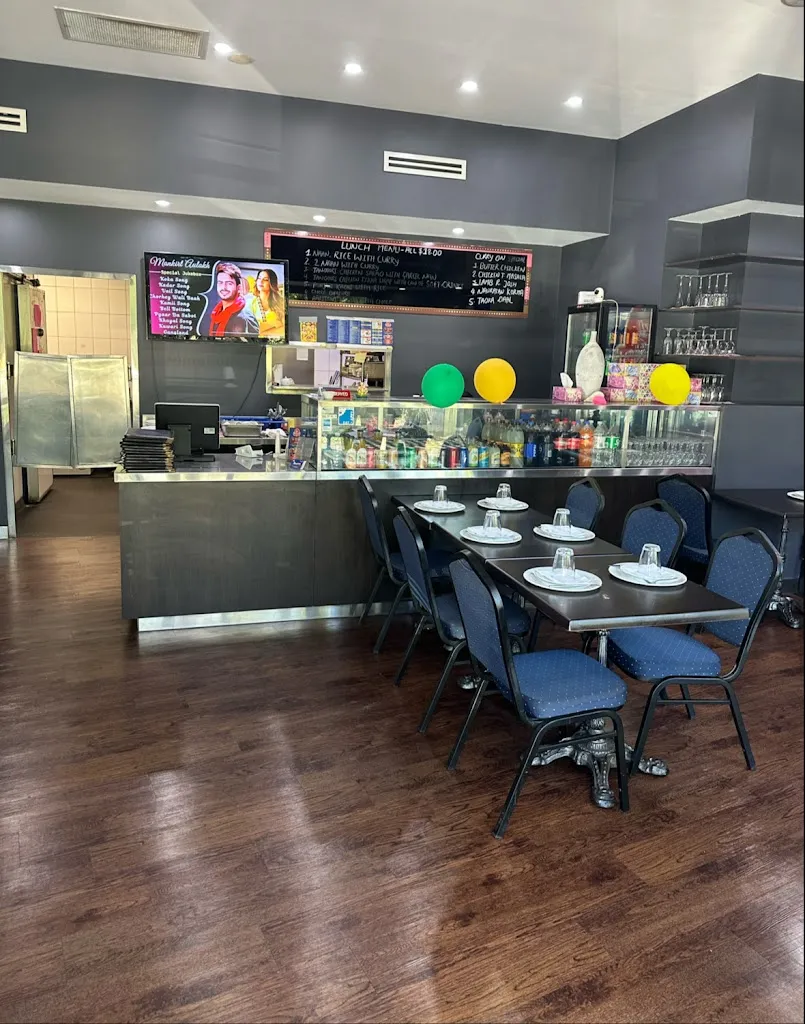 Rasoi Indian Restaurant restaurant in Burwood