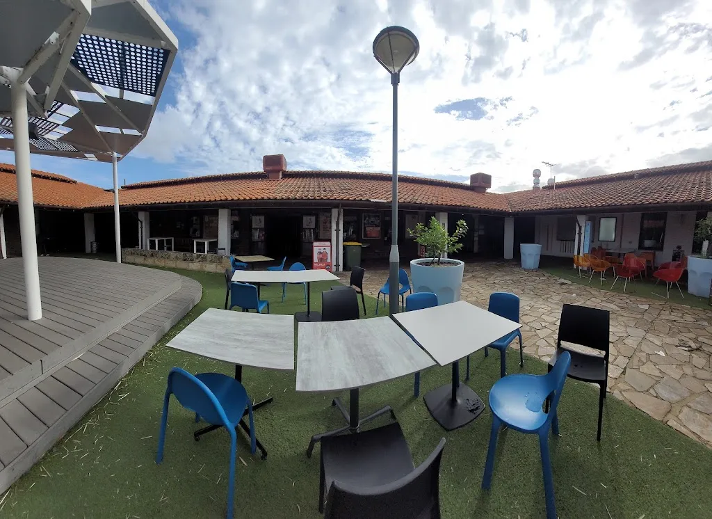 George's Kebabs (Greek Streats) restaurant in Curtin