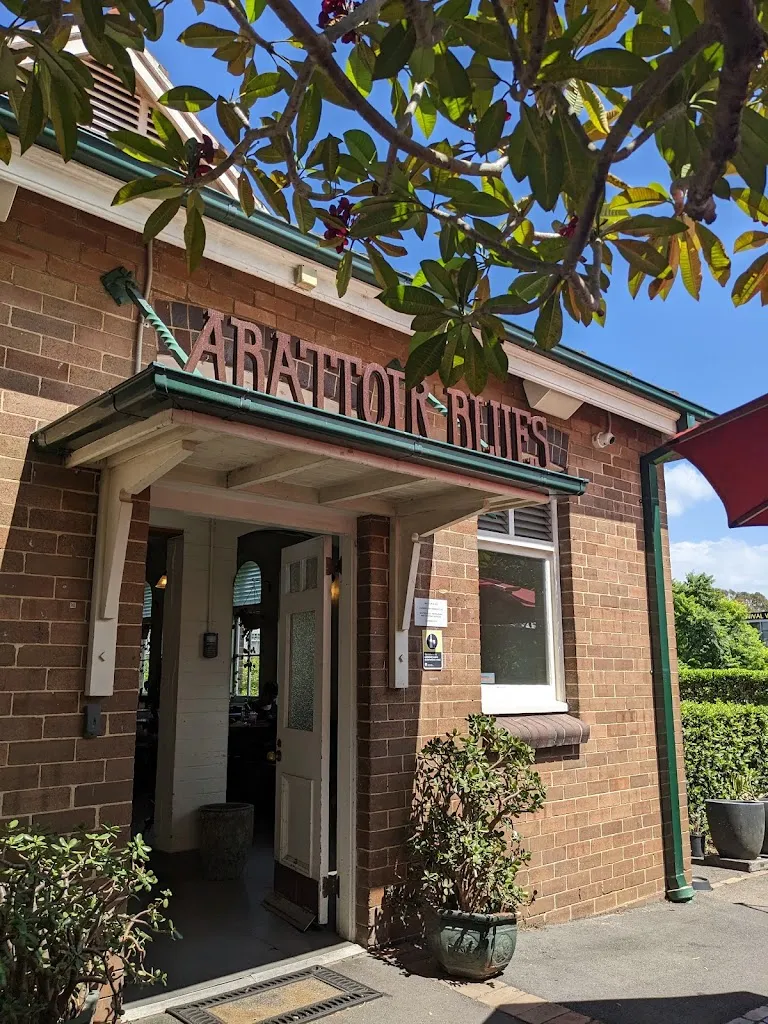 Rasoi Indian Restaurant restaurant in Burwood
