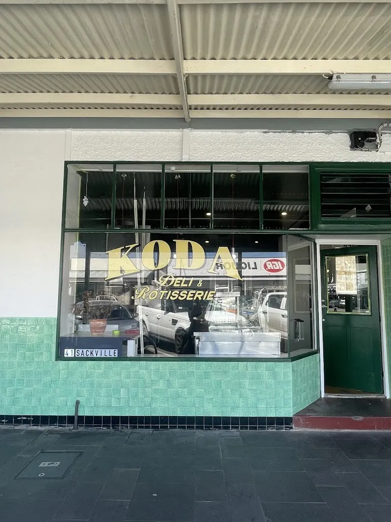 Koda Deli & Rotisserie_Deakin_slider_imagen_1