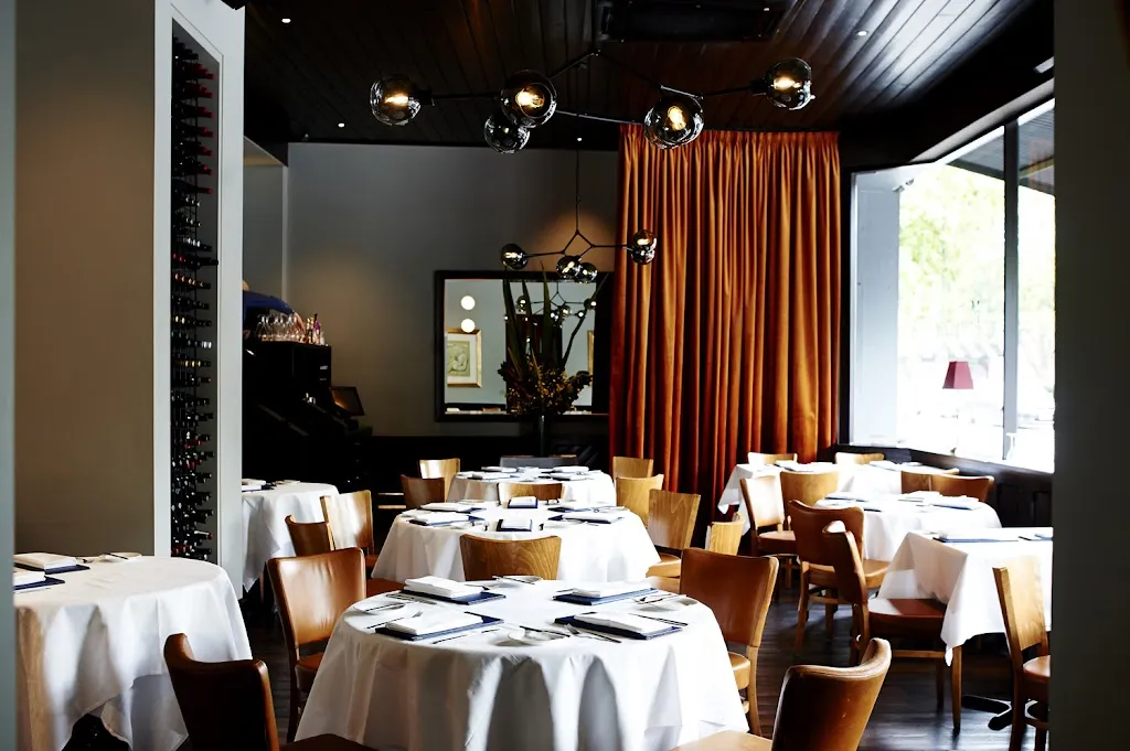 Matteo's Restaurant, Melbourne restaurant in Buxton