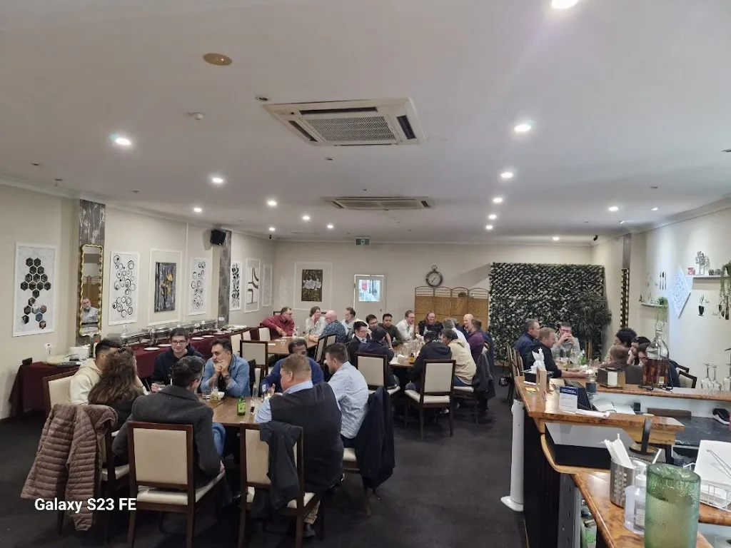 Eric's Table : The Fusion Food restaurant in Cabonne