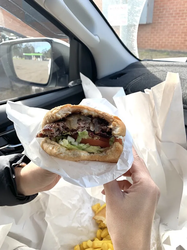 S K_Rossmore General Store_Cabramatta_review