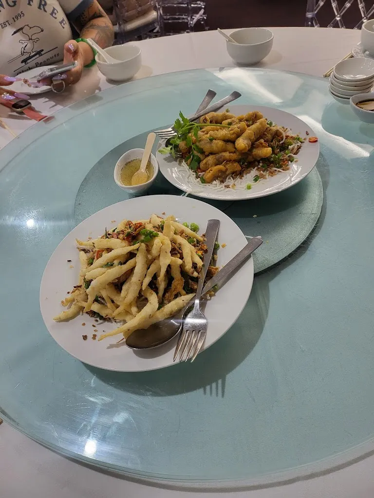 Dai Lam Son Seafood Restaurant restaurant in Cabramatta West