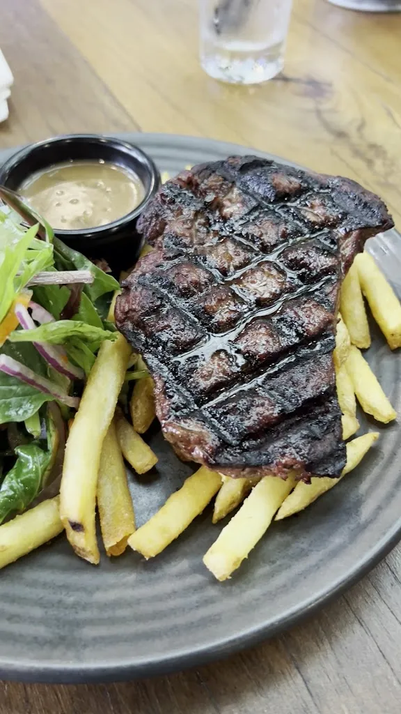 O'Donoghues Pub_Caddens_slider_bild_2