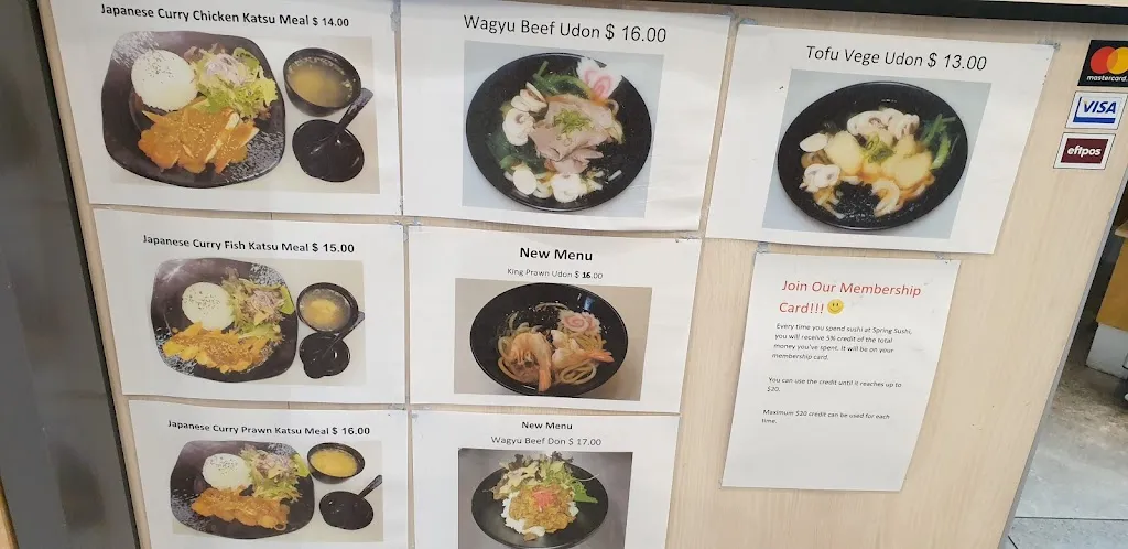 Menu_Spring Sushi_Chifley_image_old_1