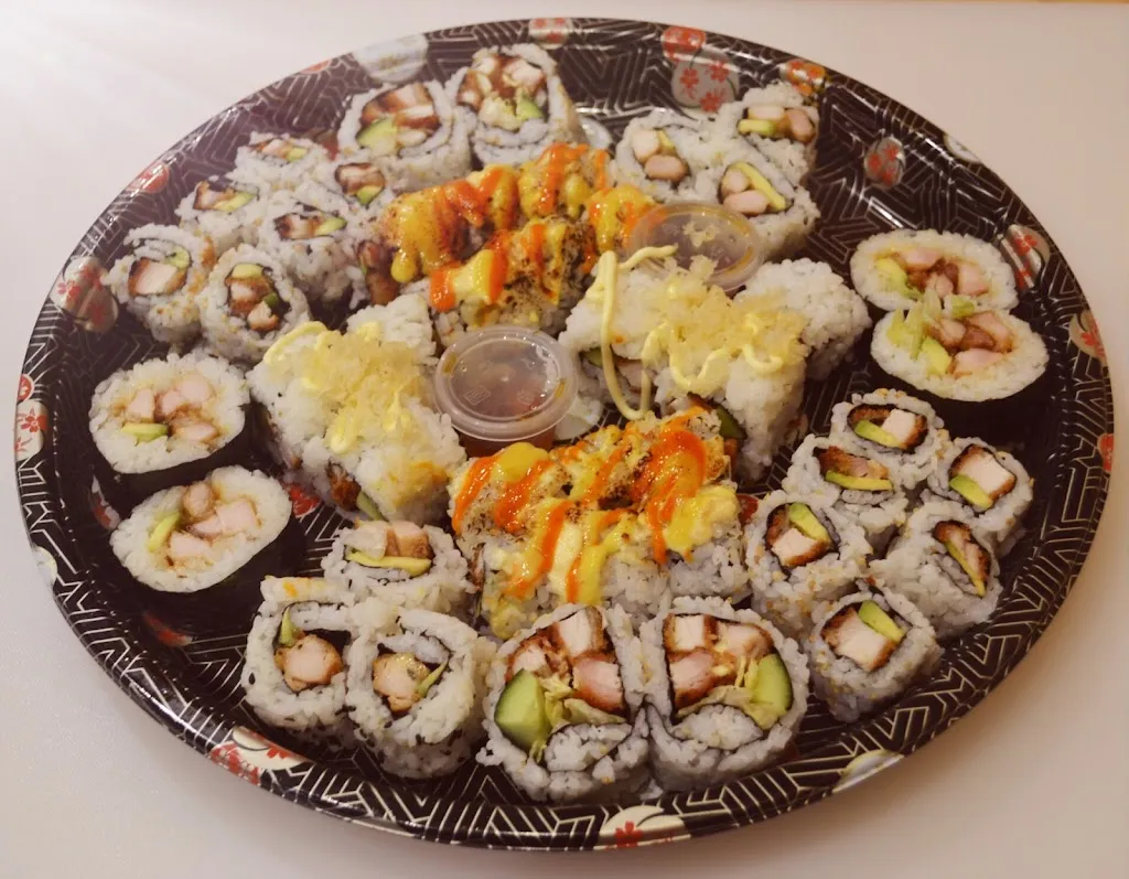Spring Sushi_Chifley_slider_bild_2