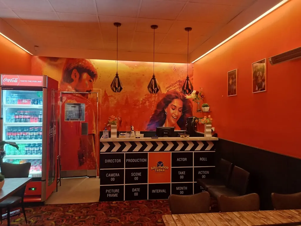 Bollywood Tadka- Indian Restaurant In Tamworth restaurant in Calala