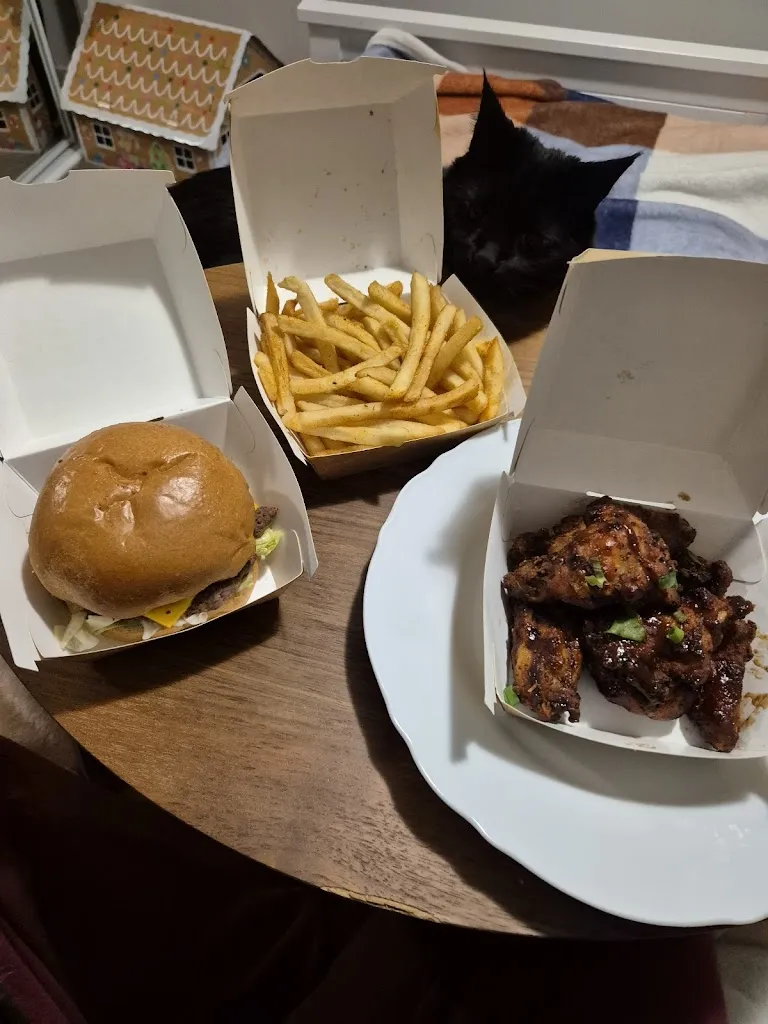 Ivan V_MAFIA BUNS_Dickson_review