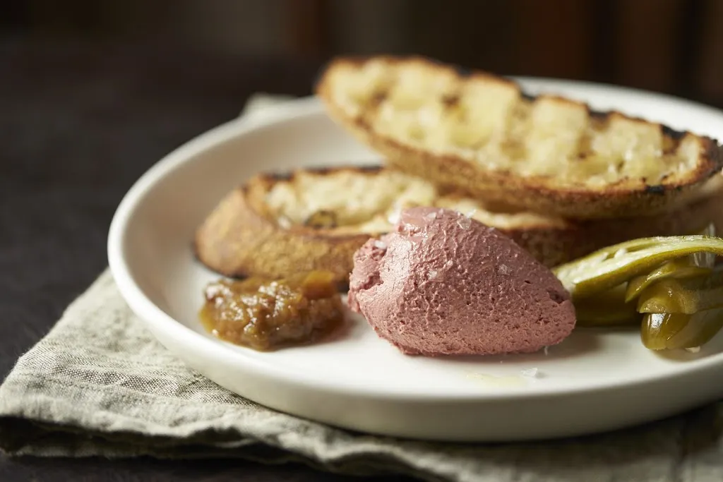 KINDRED Restaurant_Camperdown_slider_bild_3