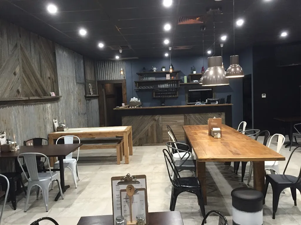 59 Grill restaurant in Campbelltown