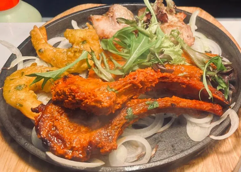 Menu_Aao Jee Traditional Indian Restaurant FRASER_Dunlop_image_old_1