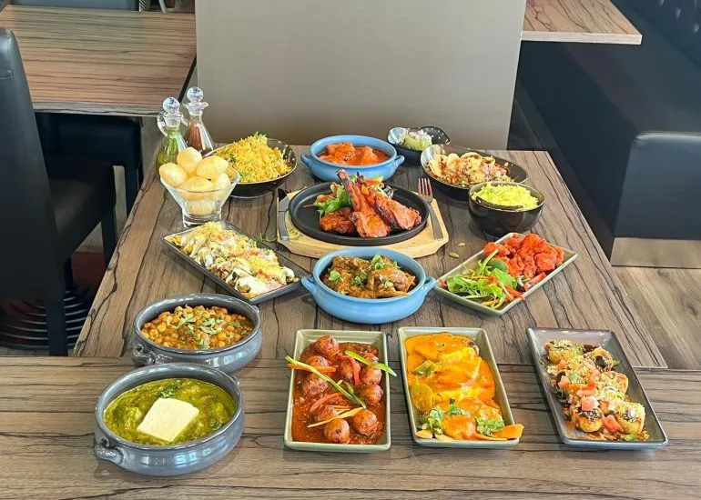 Aao Jee Traditional Indian Restaurant FRASER_Dunlop_slider_image_2