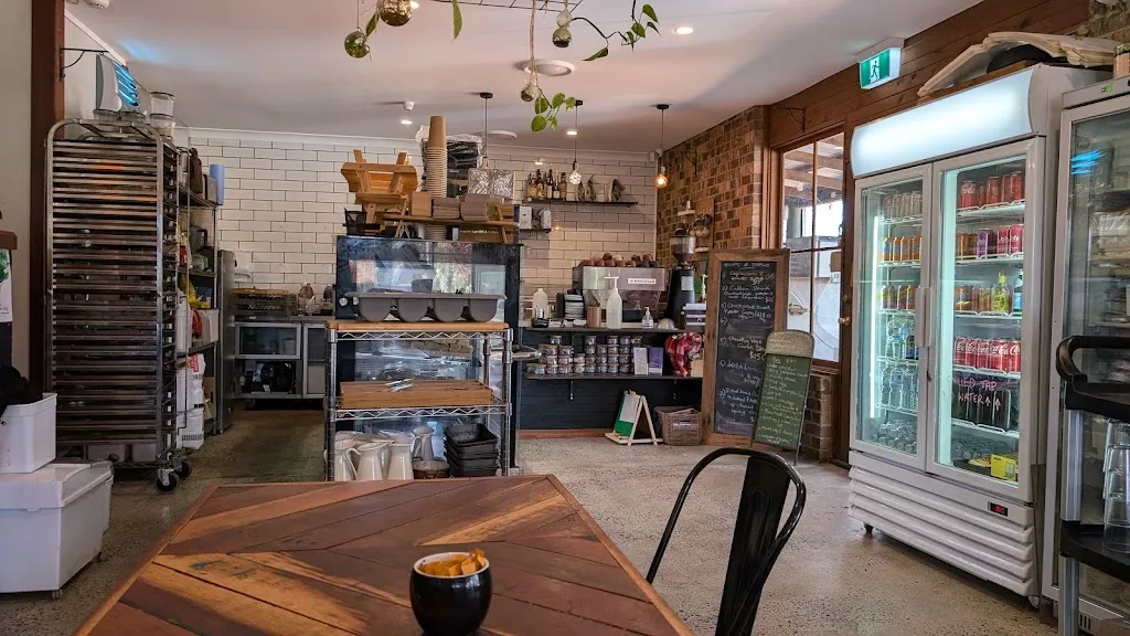 Christopher Nelson_Kynefin Cafe_Amaroo_review