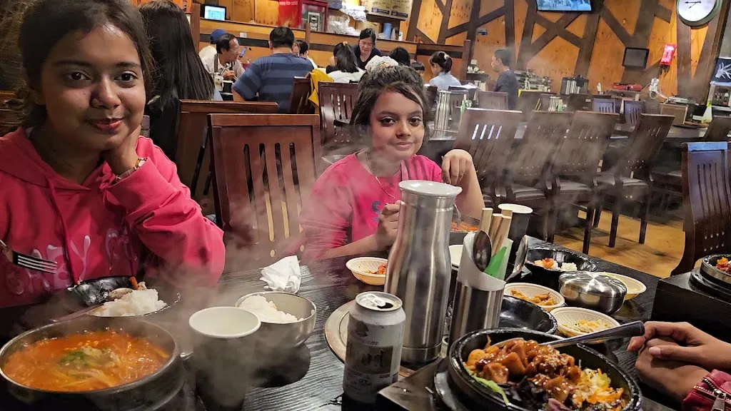 Seoul Ria Restaurant_Camperdown_slider_bild_2