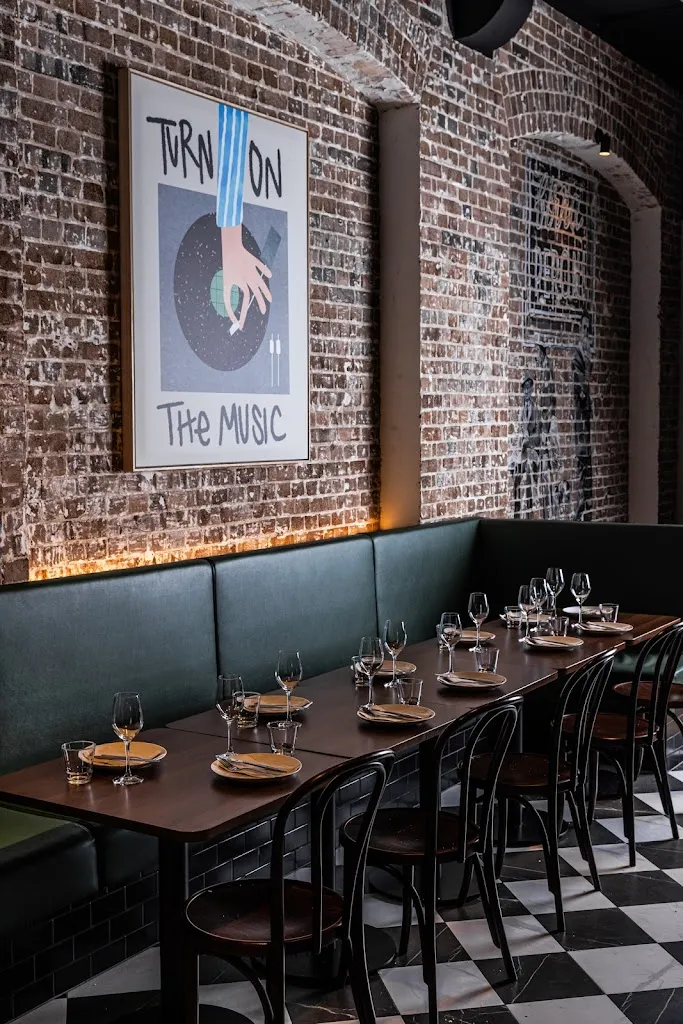 Next Door CBD Restaurant & Bar restaurant in Camperdown