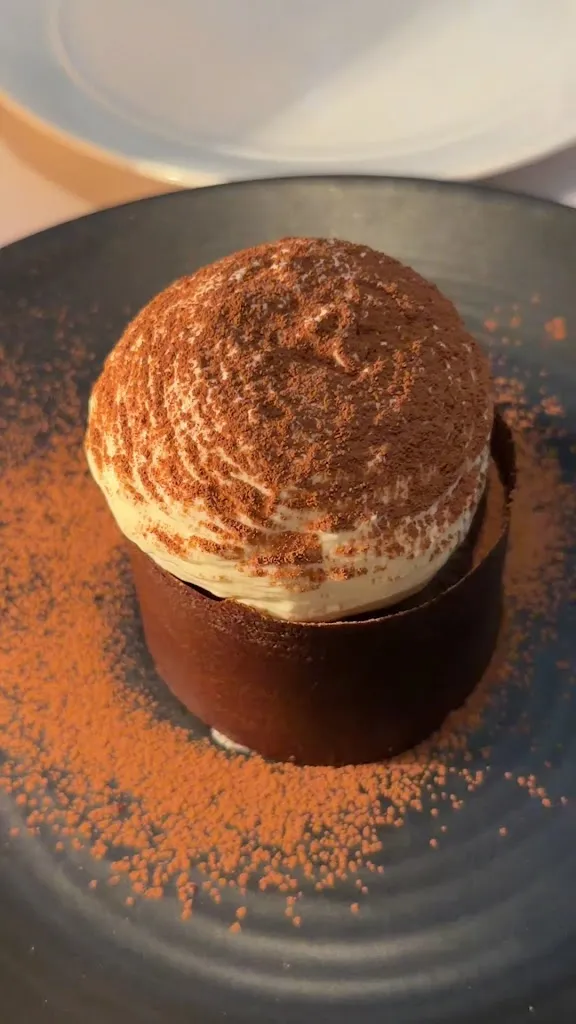 The Restaurant Pendolino_Camperdown_slider_bild_2