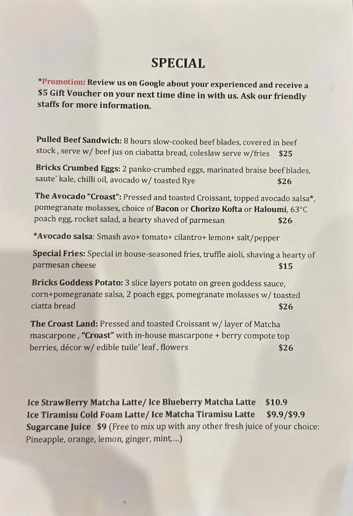 Menu_Bricks & Brunch_Canley Vale_image_old_1