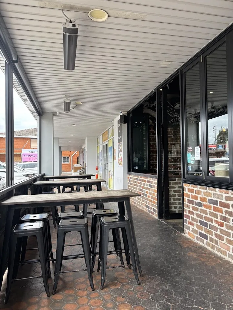 Bricks & Brunch_Canley Vale_slider_bild_1