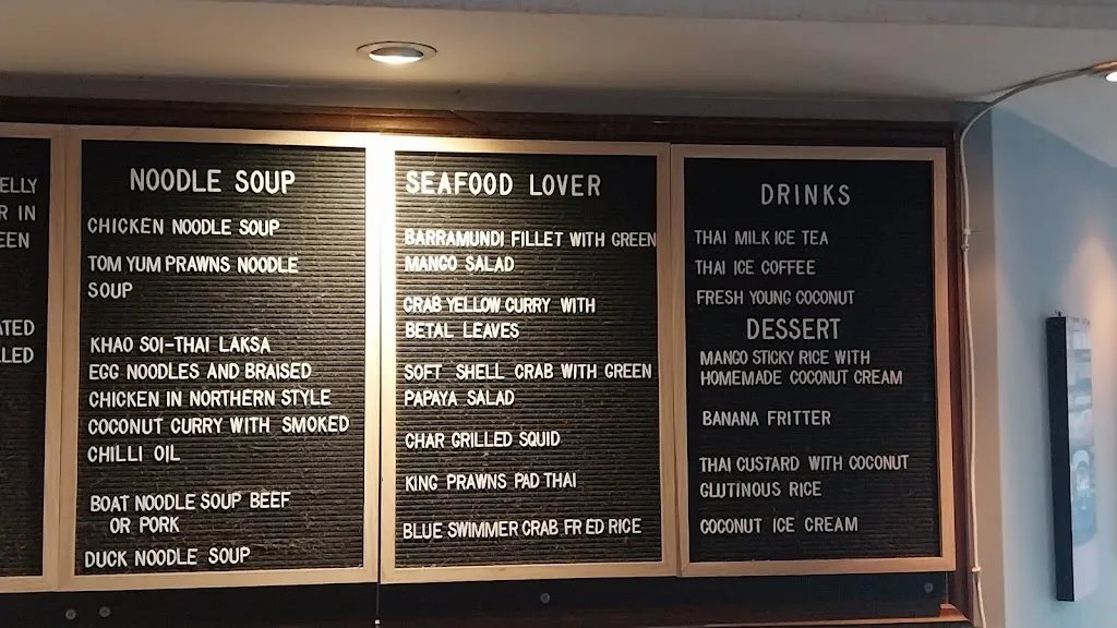 Menu_Eat Thai Darlinghurst_Camperdown_image_old_2
