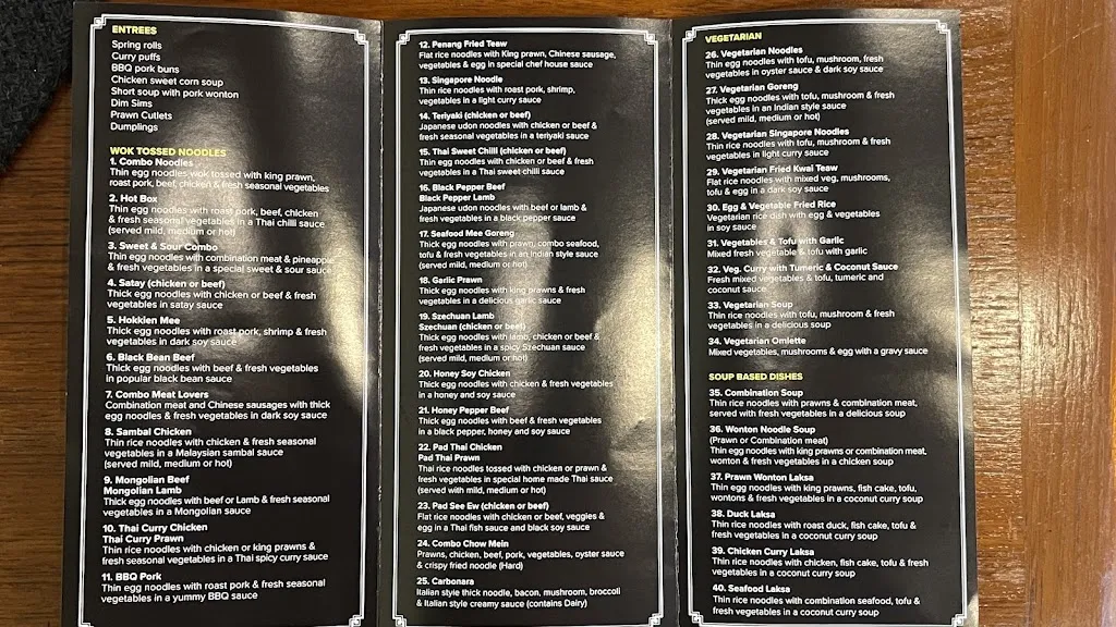Menu_Dancing Noodle_Canowindra_image_old_1