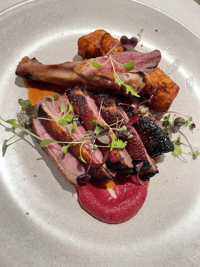 Mazzaro Restaurant_Camperdown_slider_bild_3