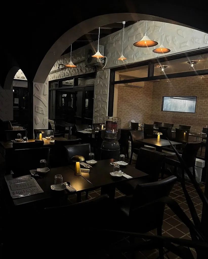 Macheon Korean Restaurant restaurant in Caringbah