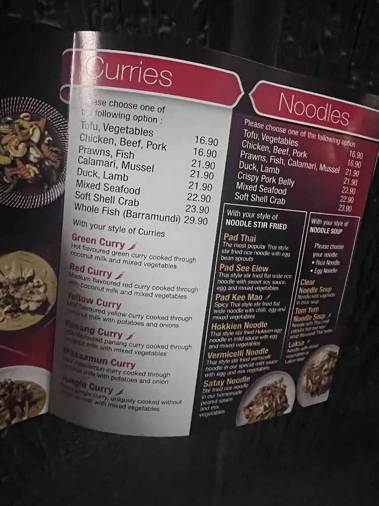 Menu_Thai Square_Cardiff Heights_image_old_1