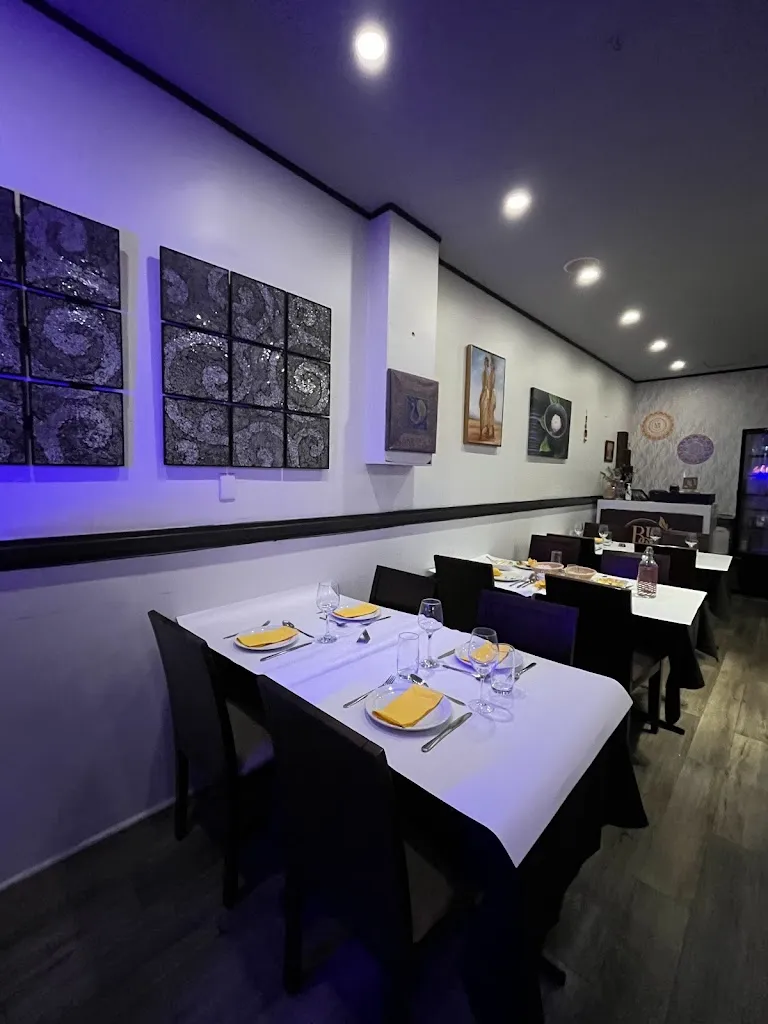 Bay Leaf Spice - Indian Restaurant restaurant in Caringbah South