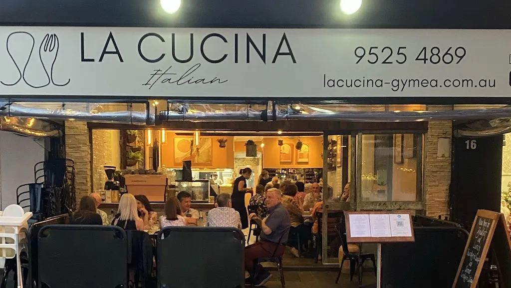 My Bangkok Restaurant - Kirrawee restaurant in Caringbah South