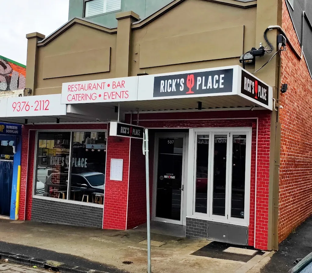 Rick’s Place_Carlton_slider_bild_1