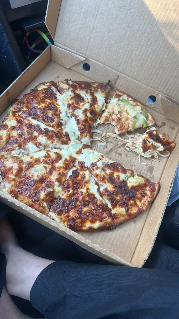 Kiran Sidhu_Hay Pizza Bar_Carrathool_bewertung