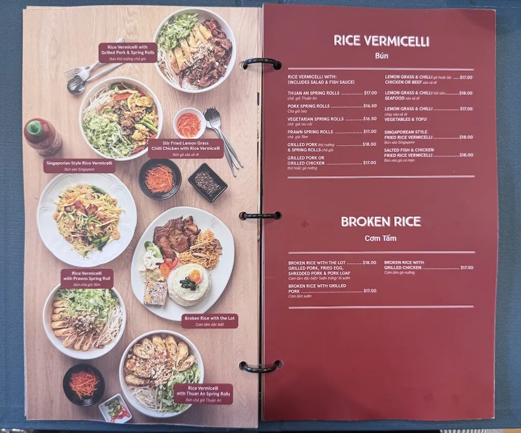 Menu_Thuan An_Carlton_image_old_1
