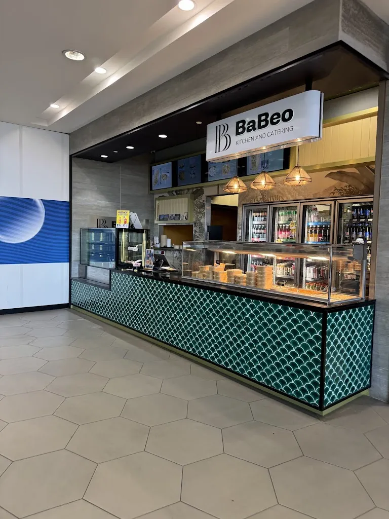 BaBeo Kitchen and Catering restaurant in Carramar
