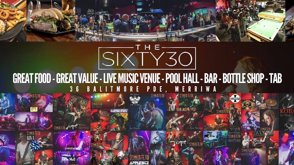 The Sixty 30_Carramar_slider_bild_1