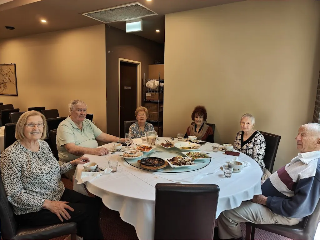 Illawong Chinese & Seafood Restaurant restaurant in Carss Park