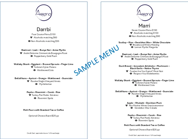 Menu_Arrana_Castlereagh_image_old_1