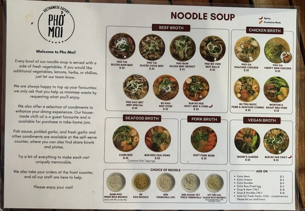 Menu_Pho Moi_Castlereagh_image_old_3