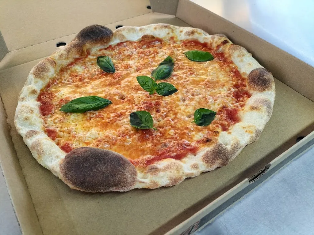 Nonna Mia By The Taste of Italy (formerly Luigi's Pizzeria) restaurant in Casuarina