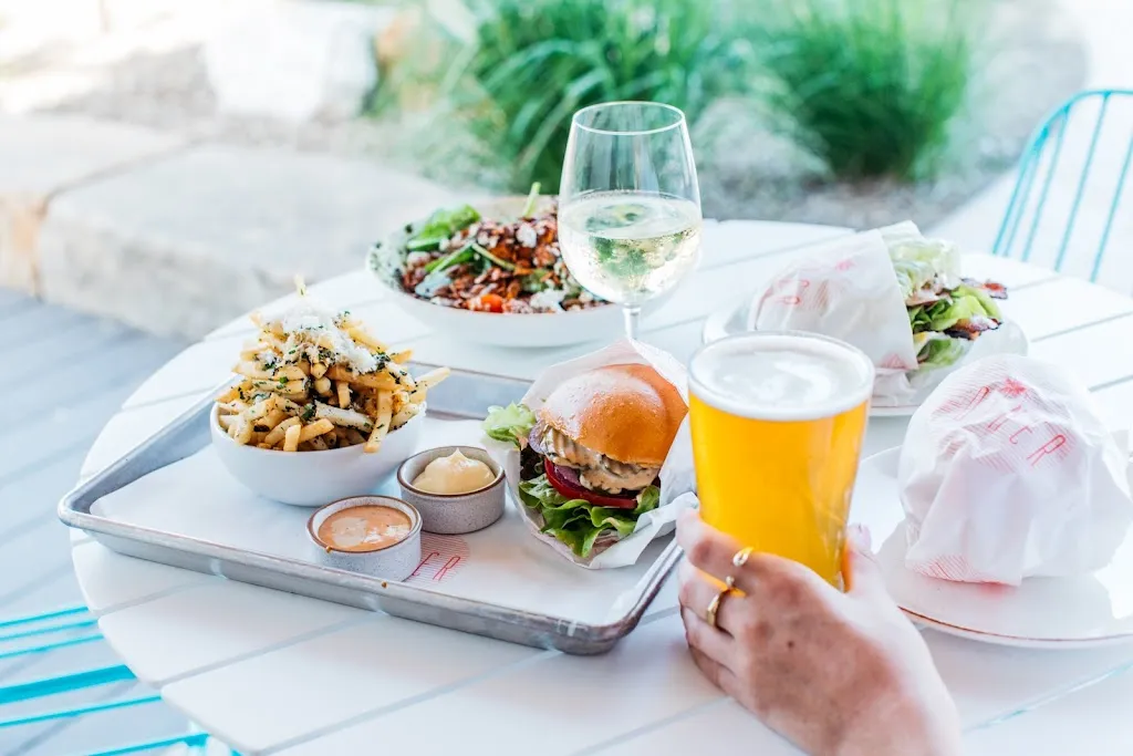 SUNSET DINER_Castlecrag_slider_bild_3