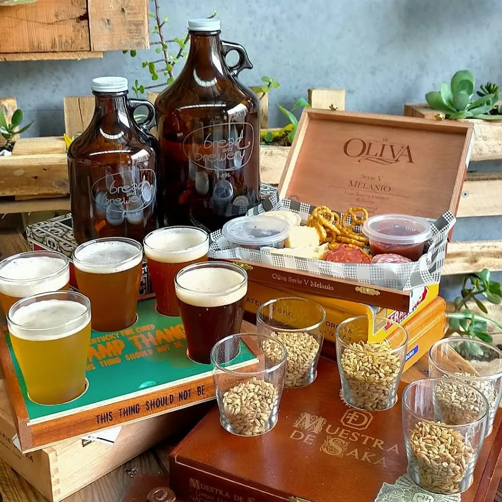 Bread and Brewery_Caves Beach_slider_bild_3