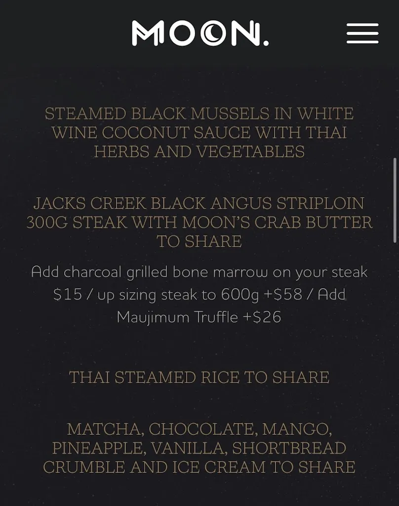 Menu_Restaurant Moon_Centennial Park_image_old_1